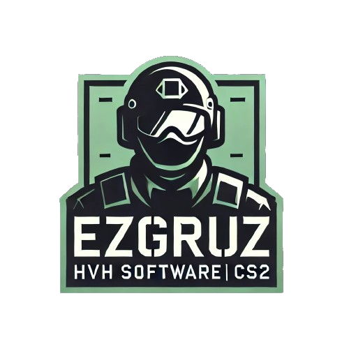 EZGRUZ Logo